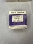 Pound Roll Vintage Gardiner X-100 Activated Rosin Core Solder. Fixed Price $23.99.