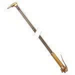 Miller Smith SC969 Gas Axe 72" 90 Degree Straight Cutting Torch. Fixed Price $842.00.