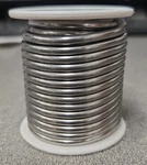 Oatey #21018 40/60 Tin Alloy Wire Solder 1LB 40% 60% Lead *brand New*. Fixed Price $31.75.