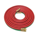 H32A Oxyacetylene Twin Welding Hose, 12.5-FEET Feet, Red, Green. Fixed Price $81.77.