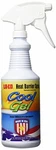 La-co Cool Gel Heat Barrier Spray, 1 Qt. Fixed Price $52.22.