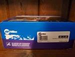 Miller-weldcraft WC-3-10 10FT (3.0M) Cable Cover, QTY.1. Fixed Price $49.99.