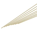 Meccanixity 12PCS Brass Brazing Rods, Phosphor Copper Solder, Low Temperature.... Fixed Price $13.46.