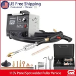Pro 220V Spot Dent Puller Machine 1.8KW Welder 5MODES Car Body Remover Tool. Fixed Price $349.99.