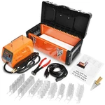 Plastic Welder Repair Machine Kit, 5-LEVEL Adjustable Power, Bumper R.... Fixed Price $152.75.