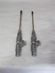Inspection Tool For Wood Rot, Decay Termites -adjustable Angle Adapter 1. Fixed Price $29.95.