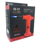Blink Torch Special Edition Refillable Blue Flame Butane Lighter SE01 -red Color. Fixed Price $34.99.