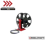 Reelcraft T-1460-0, Hand Crank 300 Amp Cable Welding. Fixed Price $1472.95.