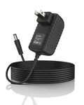 Ac Adapter For Dayton Audio DTA30HP 30WATT Integrated Amplifier Power Cord. Fixed Price $12.69.