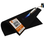 Matace Welding Blanket Fireproof Carbon Felt 12X14" Pack, 1/5 Inch (5MM). Fixed Price $17.57.