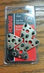 Hobart Welding, Triple Flint Replacement Tips, (4), Part# 770083. Fixed Price $5.95.
