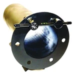 Pipe Flange Aligner, 1/2 To 1-7/16 In, Threaded Wizard 38240T. Fixed Price $104.82.