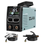 Arc Stick Welder 165A,PORTABLE Welding Machine 110V,IGBT Inverter Mach.... Fixed Price $86.73.
