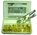 Hose Repair Kit,b Size 3/16 1/4 Id KT28 Tool (western CK24) WM24. Fixed Price $150.22.