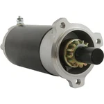 Starter For Cushman Cart 18 22 Hp Lincoln Welder 87-UP. Fixed Price $77.80.