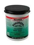 Rectorseal 14115 Solder Paste 8 Oz Nokorode 95/5 Lead-free Flux. Fixed Price $32.44.