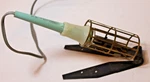 Ungar Soldering Iron Stand #777 120V Ac Vintage Tested Melts. Fixed Price $29.97.
