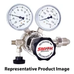 Miller 223-41-09 Silverline High Purity Analytical Two Stage Regulator 150 Psi. Fixed Price $516.99.