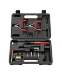 Master Appliance Ultratorch UT-100SI-TC Professional Butane Powered Soldering.... Fixed Price $308.05.