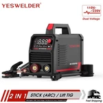 205A Mma Arc Welding Machine 110/220V Dual Volt Igbt Inverter Welder. Fixed Price $135.99.