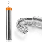 Solder Wire With Flux Rosin Core Tin Lead 63/37 0.031" Diameter 0.42OZ Sto.... Fixed Price $17.20.