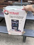 Hobart Medium-duty Oxy-acetylene Cutting Welding Outfit #770502. Fixed Price $300.00.