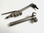Smith's MC-509 Cutting Torch MW5 Handle Gas Body Oxy MC-12-0 Tip Made Usa. Fixed Price $79.99.