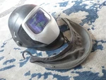 3M 9100XXI Sw Auto-darkening Welding Helmet, Speedglass 06-0100-30XXI. Fixed Price $349.99.