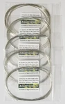 Silver 3% SAC305 Kester Solder Assortment Diameters .015"(.4MM) TO.062"(1.5MM). Fixed Price $17.47.