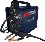 Campbell Hausfeld 213000 Flux Core Wire Welder 115-VOLT 90. Fixed Price $150.00.