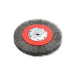 Forney In Crimped Wire Wheel Brush Metal 6000 Rpm 72750. Fixed Price $20.99.
