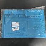 Kaisi S-160 New Soldering Mat Insulation Silicone Magnetic Repair Heat-resi. Fixed Price $23.99.