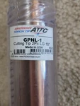 American Torch Tip Part Number GPNL-1 (l.g. 2 Piece 10"). Fixed Price $100.00.