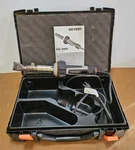 Sievert DW3000 Hot Air Welder 120 Volt. Tpo Pvc Roofing Membranes Ships Free. Fixed Price $425.00.