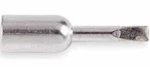 PL151 Weller Screwdriver Tip X 0.2 In. Material Copper Shape Chisel. Fixed Price $7.07.