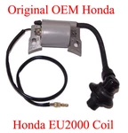 PET-345 Honda 30500-Z07-023 Coil Assy Ignition EU2000I. Fixed Price $39.75.