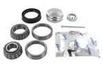 Vaico V10-0496 Wheel Bearing Kit For 98-01 Audi A4. Fixed Price $47.40.