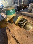 Victor Flow Meter HRF-1425-580 Gas For Welding Open Offers See Pics. Fixed Price $34.00.
