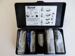 Thermal Dynamics SL60 Torch Amp Consumables Kit 5-0075. Fixed Price $245.00.