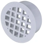 Oatey 43561 Pvc Snap-in Drain 2 Inch Socket Weld White. Fixed Price $19.99.