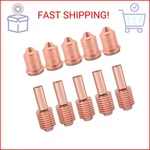 Kemao 5PCS 220671 Plasma Mechanized Cutting Nozzle & 220669 Electrod. Fixed Price $23.93.