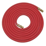 Uniweld H12 Acetylene Single Hose, 12.5-FEET X 3/16-INCH. Fixed Price $71.77.