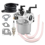 New Carburetor For Honda EX1000 4-STROKE Generator Type 16100-ZC0-015 Us Parts. Fixed Price $21.99.