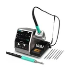 Sugon T61 400W Digital Soldering Iron Station, With C470 & C245 Handles 6.... Fixed Price $379.79.