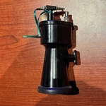Hanau Bake Lite Alcohol Torch. Fixed Price $49.99.