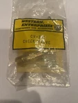 Western Enterprises Cv- 33L Torch Check Valve . New Old Stock. Fixed Price $12.99.