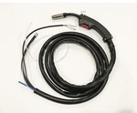 10 Ft Mig Welding Gun Fit Chicago Electric Dual 151 131 Welder 14AK. Fixed Price $25.99.