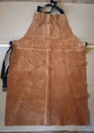 Steiner Leather Apron #92165 - Nos. Fixed Price $43.00.