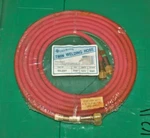 Oki Bering Twin Welding Hose RH-2001 3/16". Fixed Price $29.00.