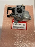 Honda Oem Carburetor Generator EB3000C EM3000C 16100-ZL0-D42 Fast Ship. Fixed Price $92.97.